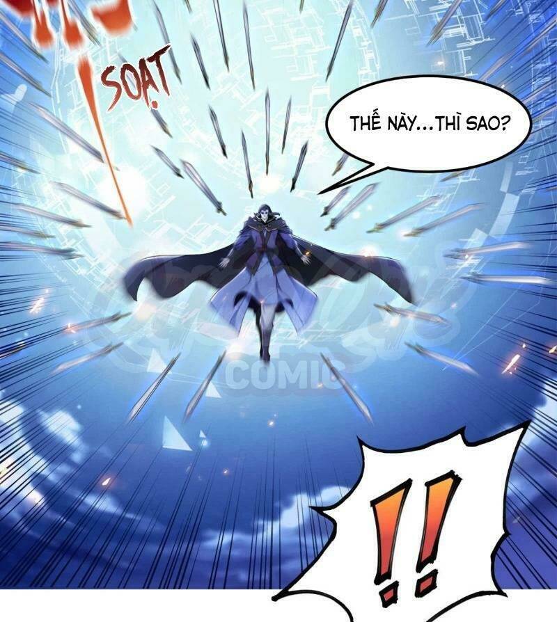 Lão Tổ Của Bạn Đang Online: Chapter 78