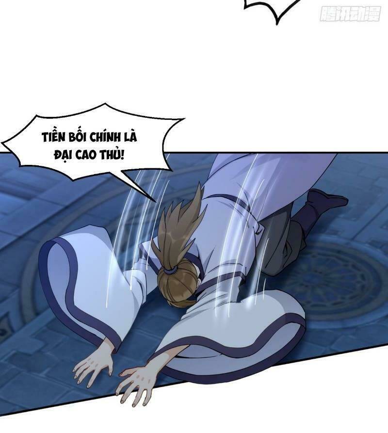 Lão Tổ Của Bạn Đang Online: Chapter 78