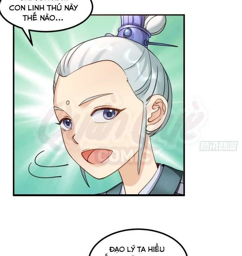 Lão Tổ Của Bạn Đang Online: Chapter 78