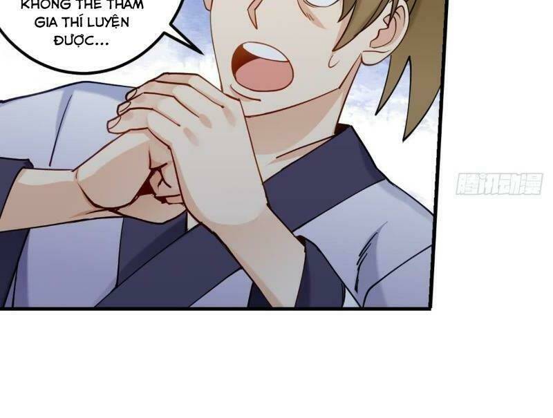 Lão Tổ Của Bạn Đang Online: Chapter 78