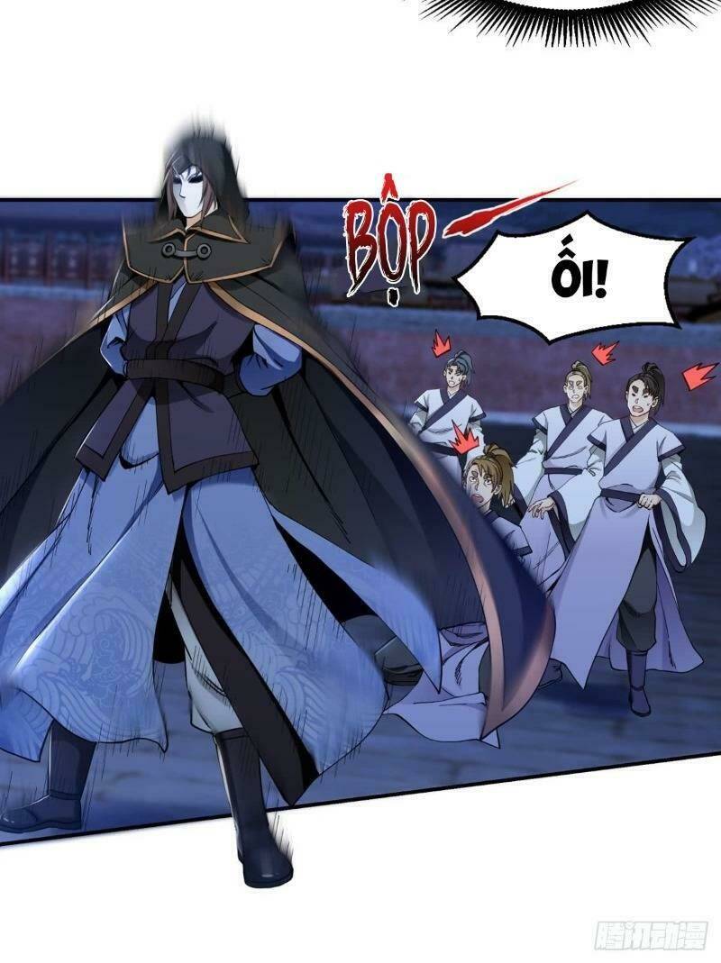 Lão Tổ Của Bạn Đang Online: Chapter 78
