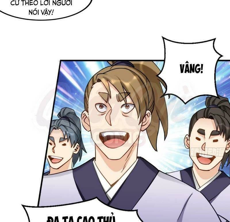 Lão Tổ Của Bạn Đang Online: Chapter 78