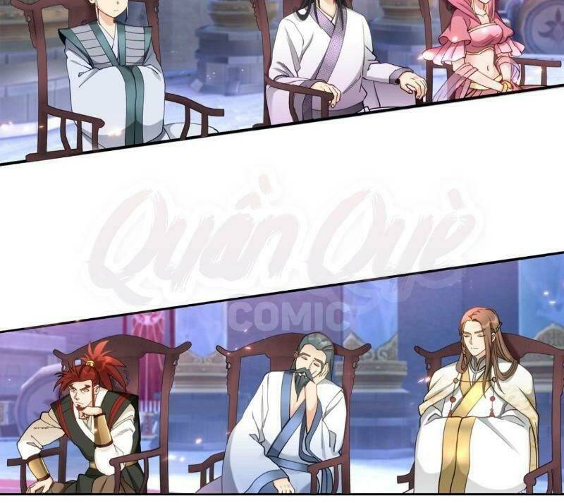 Lão Tổ Của Bạn Đang Online: Chapter 78