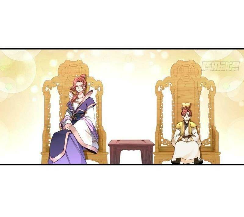 Lão Tổ Của Bạn Đang Online: Chapter 78