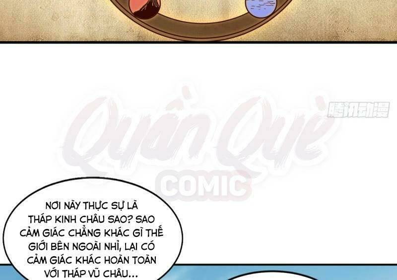 Lão Tổ Của Bạn Đang Online: Chapter 78