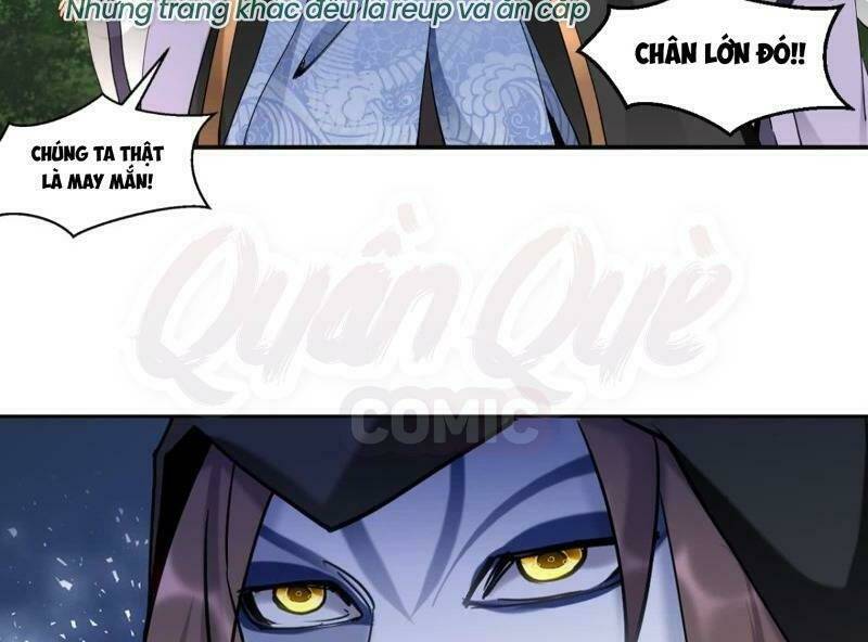 Lão Tổ Của Bạn Đang Online: Chapter 78