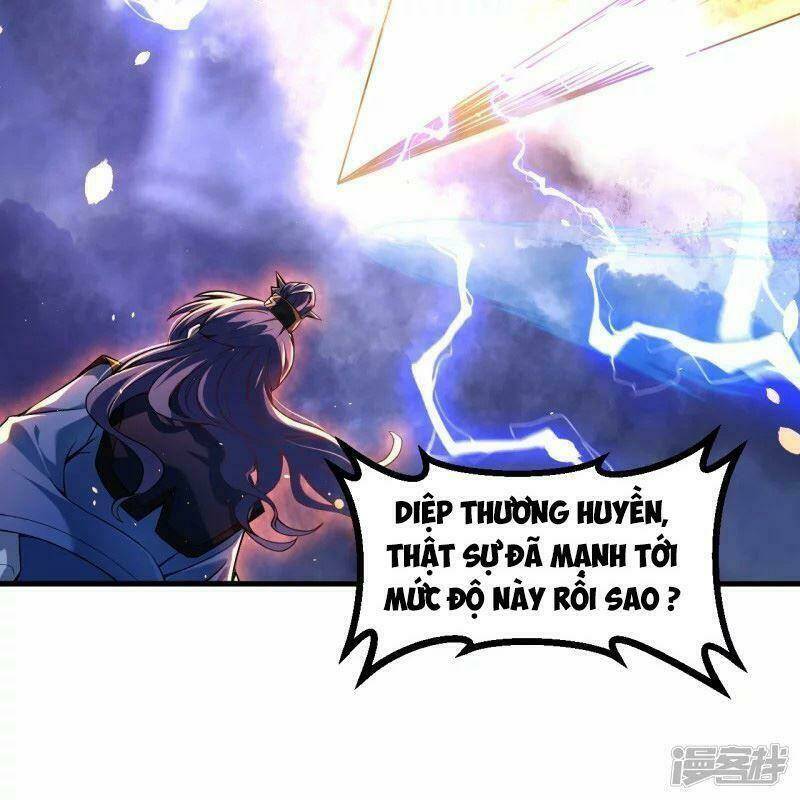 Lão Tổ Luyện Thể Mạnh Nhất Lịch Sử: Chapter 1