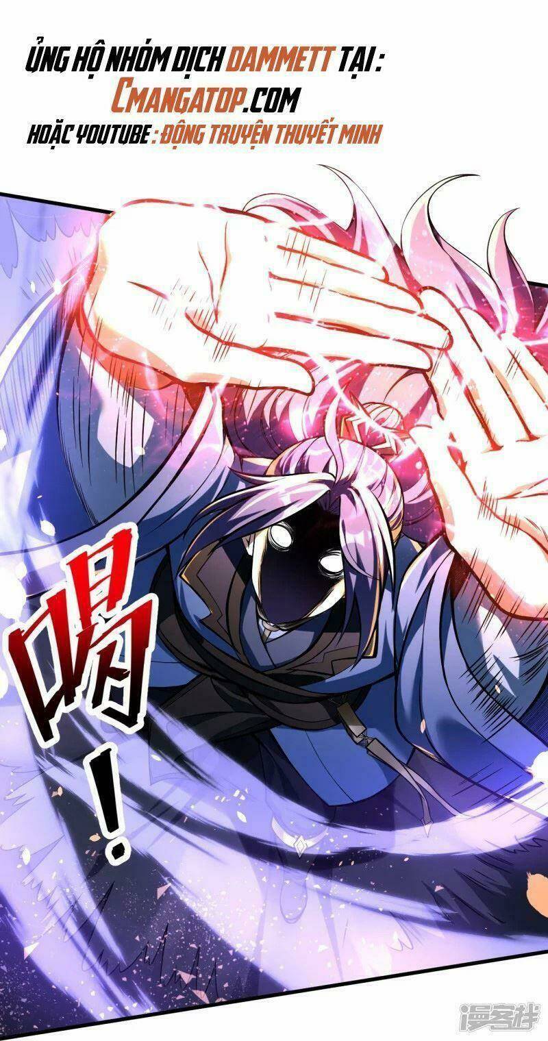 Lão Tổ Luyện Thể Mạnh Nhất Lịch Sử: Chapter 1