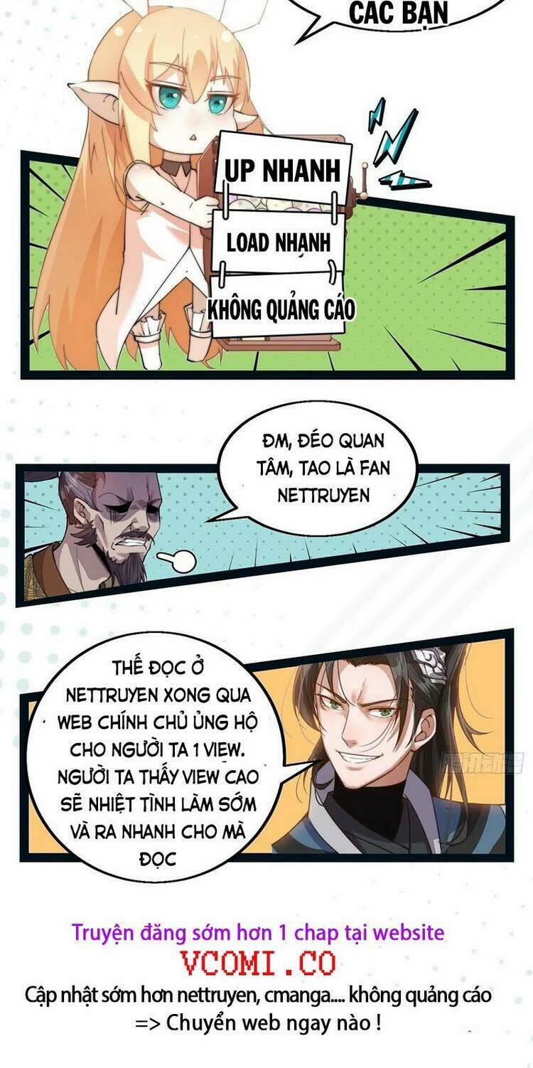 Lão Tổ Luyện Thể Mạnh Nhất Lịch Sử: Chapter 10