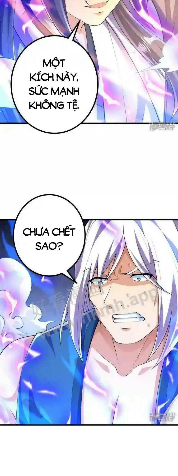 Lão Tổ Luyện Thể Mạnh Nhất Lịch Sử: Chapter 100