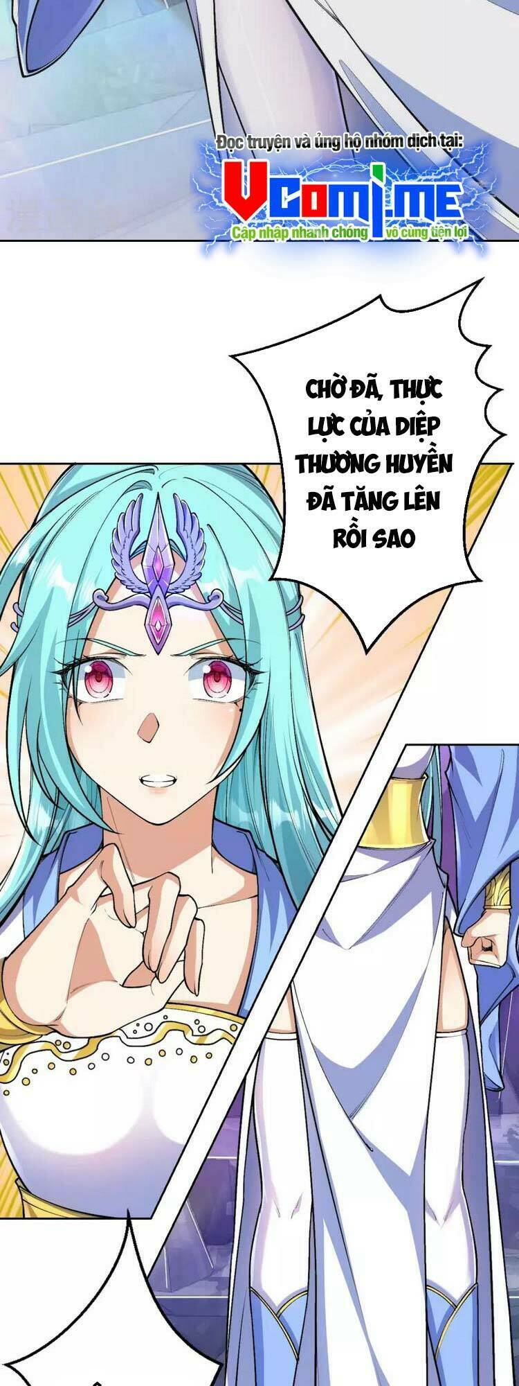 Lão Tổ Luyện Thể Mạnh Nhất Lịch Sử: Chapter 103