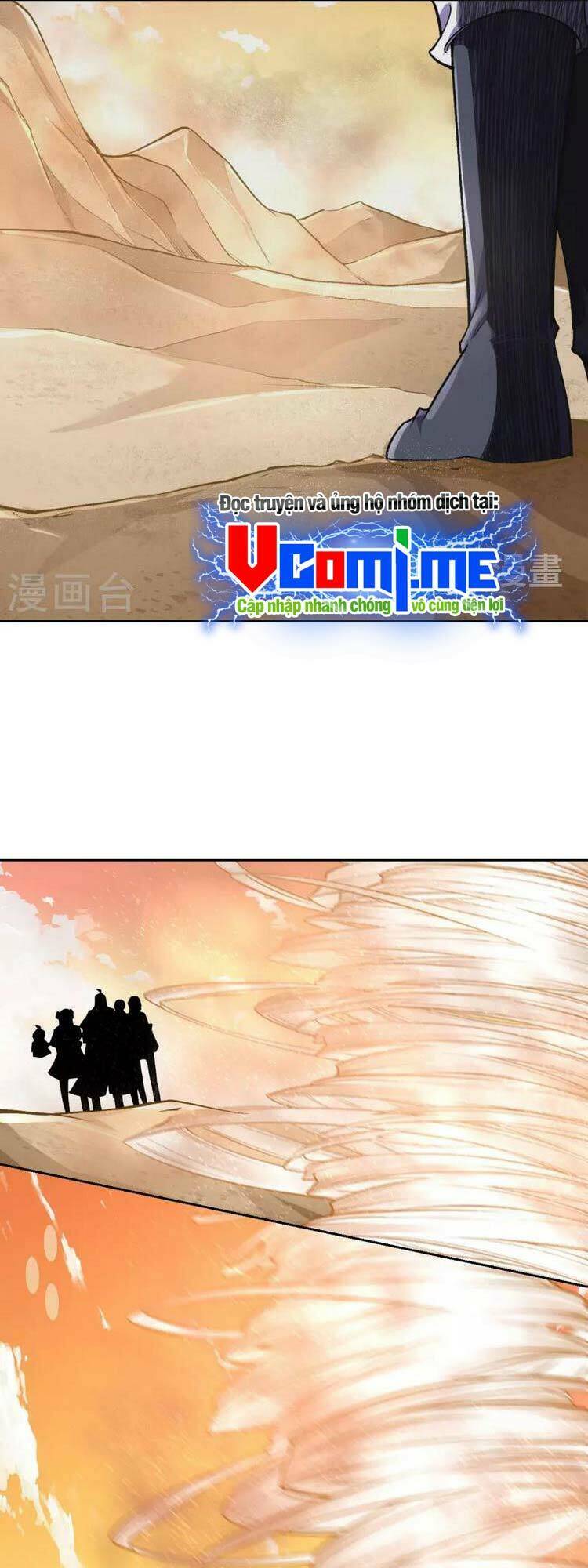 Lão Tổ Luyện Thể Mạnh Nhất Lịch Sử: Chapter 103