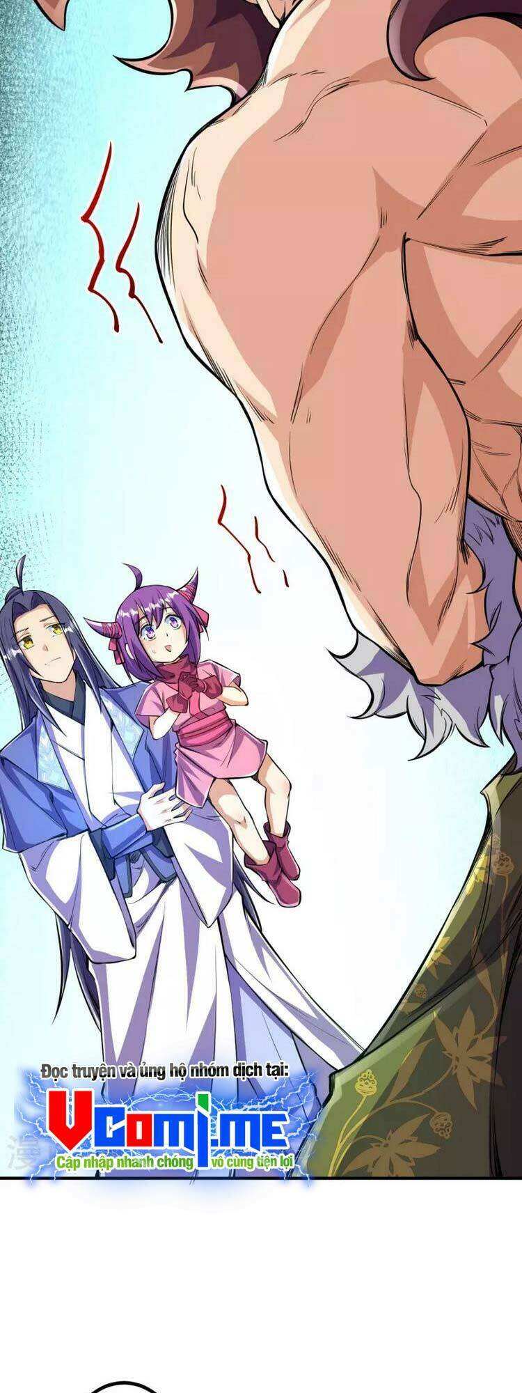 Lão Tổ Luyện Thể Mạnh Nhất Lịch Sử: Chapter 104