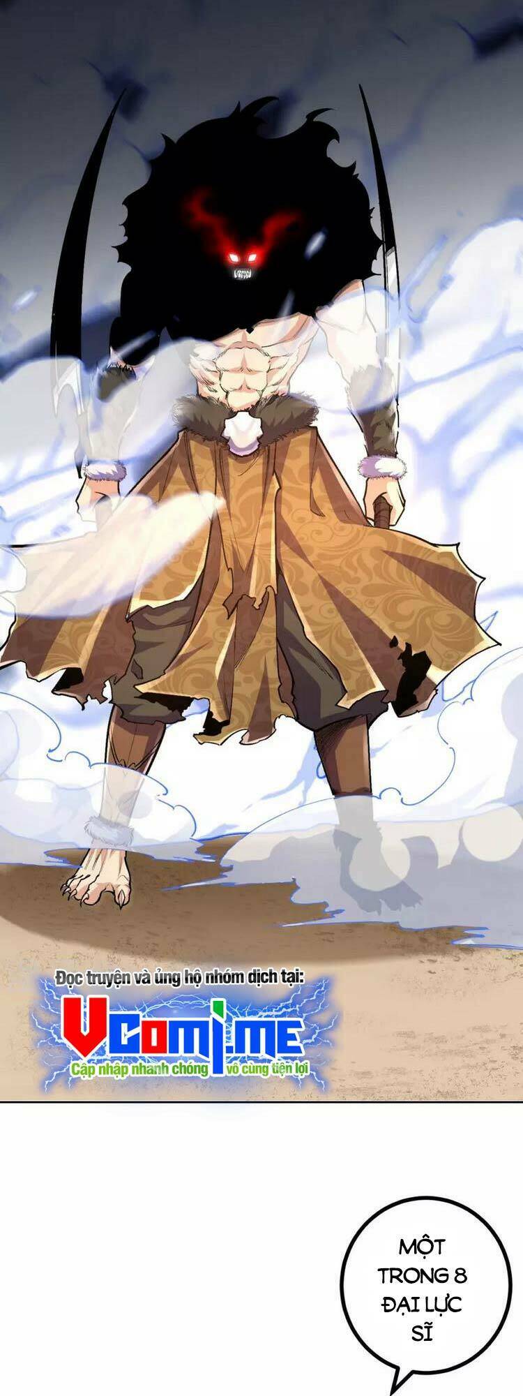 Lão Tổ Luyện Thể Mạnh Nhất Lịch Sử: Chapter 104