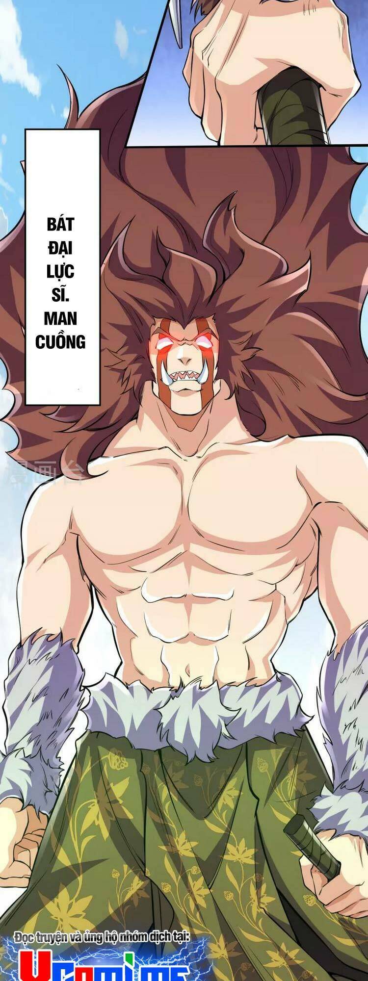 Lão Tổ Luyện Thể Mạnh Nhất Lịch Sử: Chapter 104