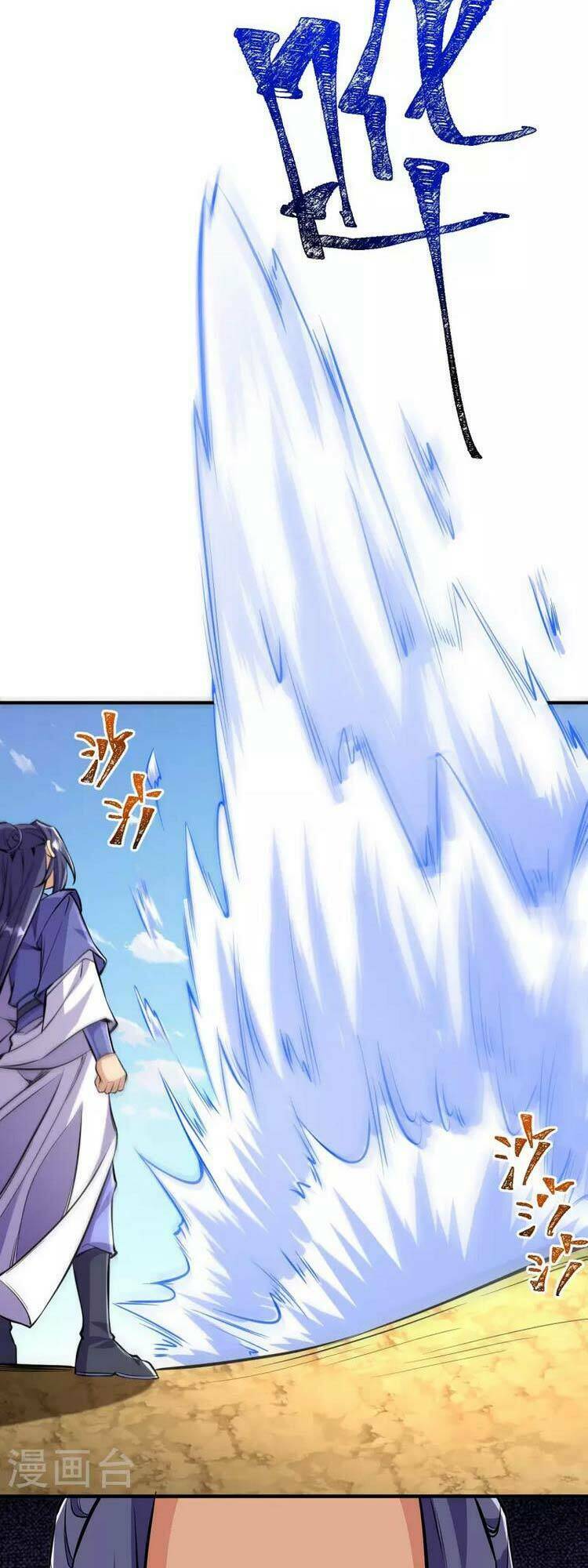 Lão Tổ Luyện Thể Mạnh Nhất Lịch Sử: Chapter 105