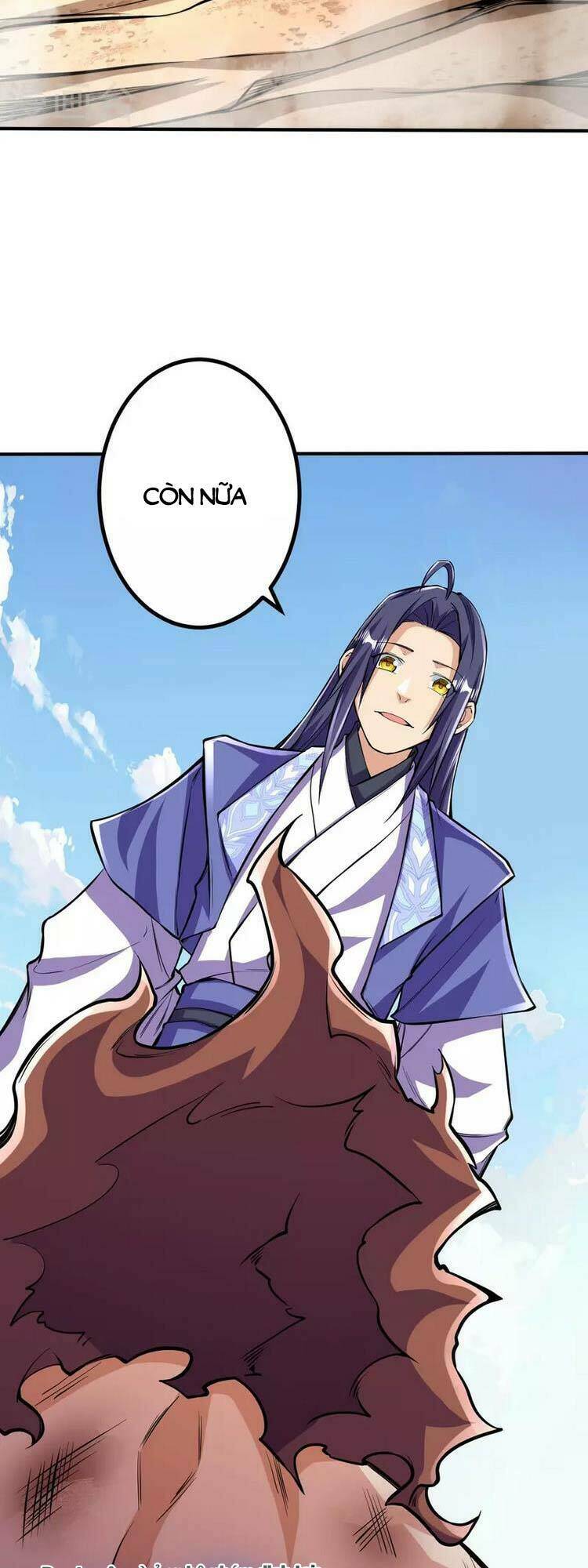 Lão Tổ Luyện Thể Mạnh Nhất Lịch Sử: Chapter 106