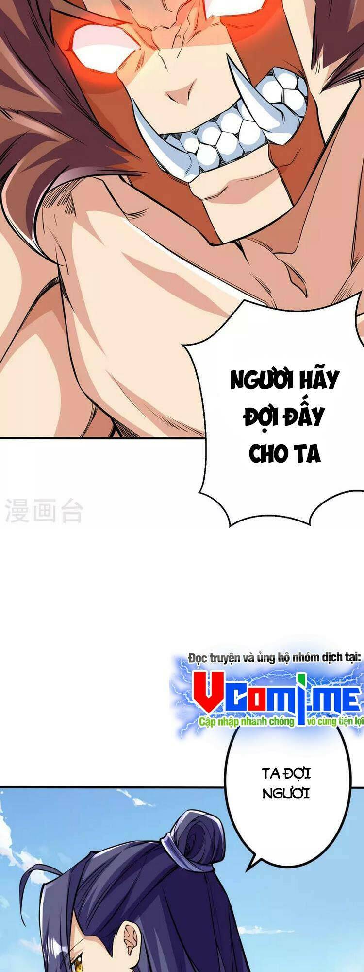 Lão Tổ Luyện Thể Mạnh Nhất Lịch Sử: Chapter 106