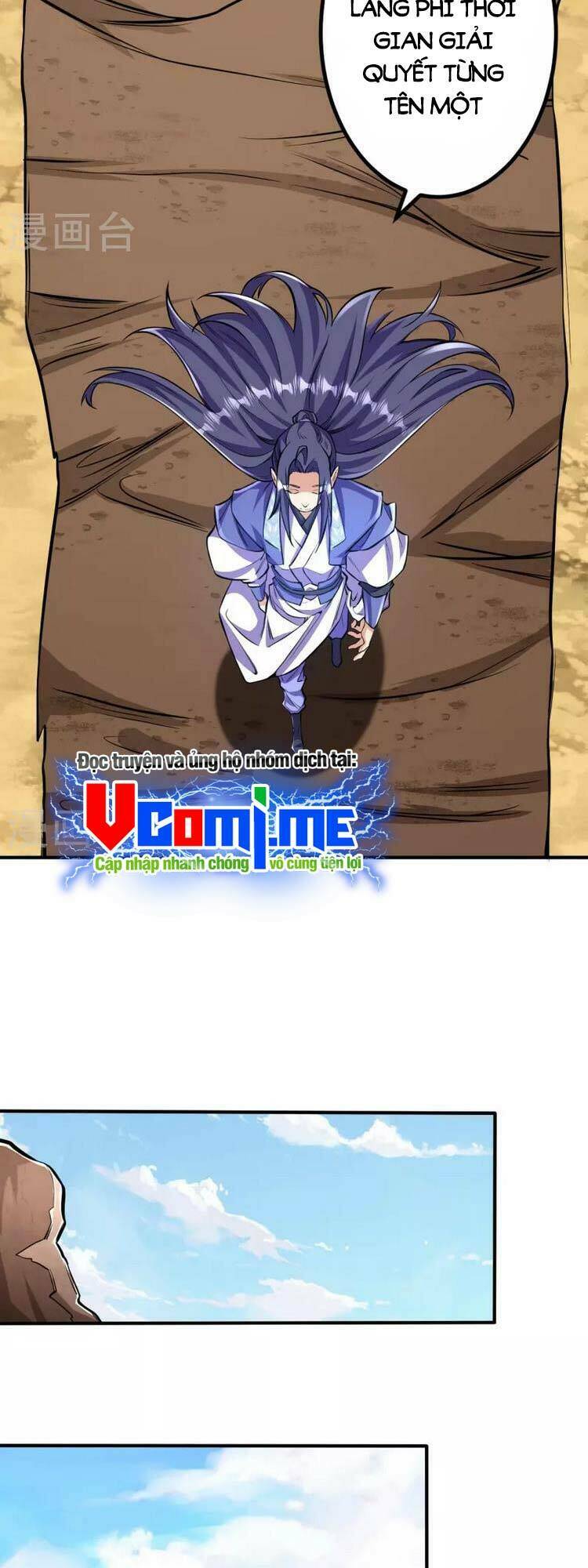 Lão Tổ Luyện Thể Mạnh Nhất Lịch Sử: Chapter 106