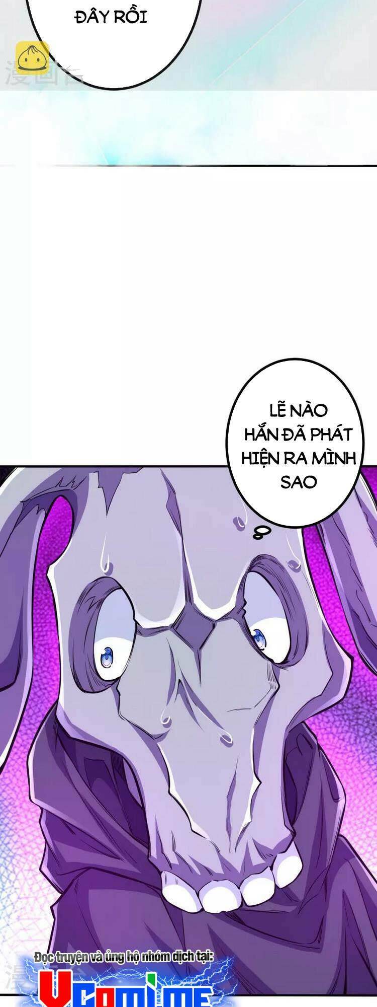 Lão Tổ Luyện Thể Mạnh Nhất Lịch Sử: Chapter 107
