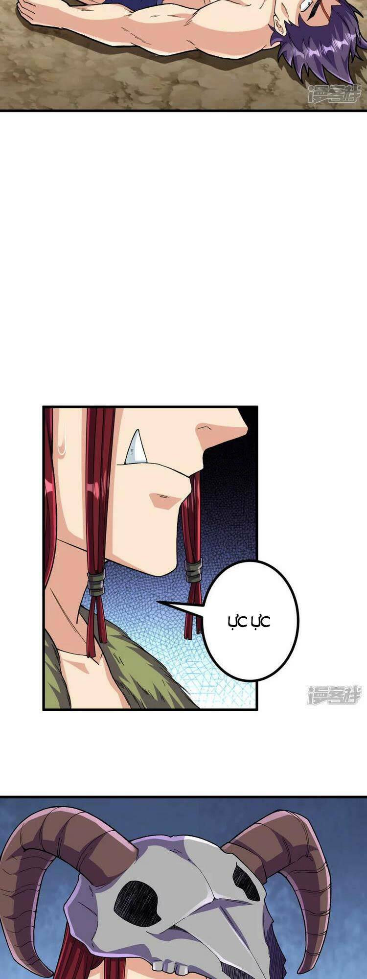 Lão Tổ Luyện Thể Mạnh Nhất Lịch Sử: Chapter 109