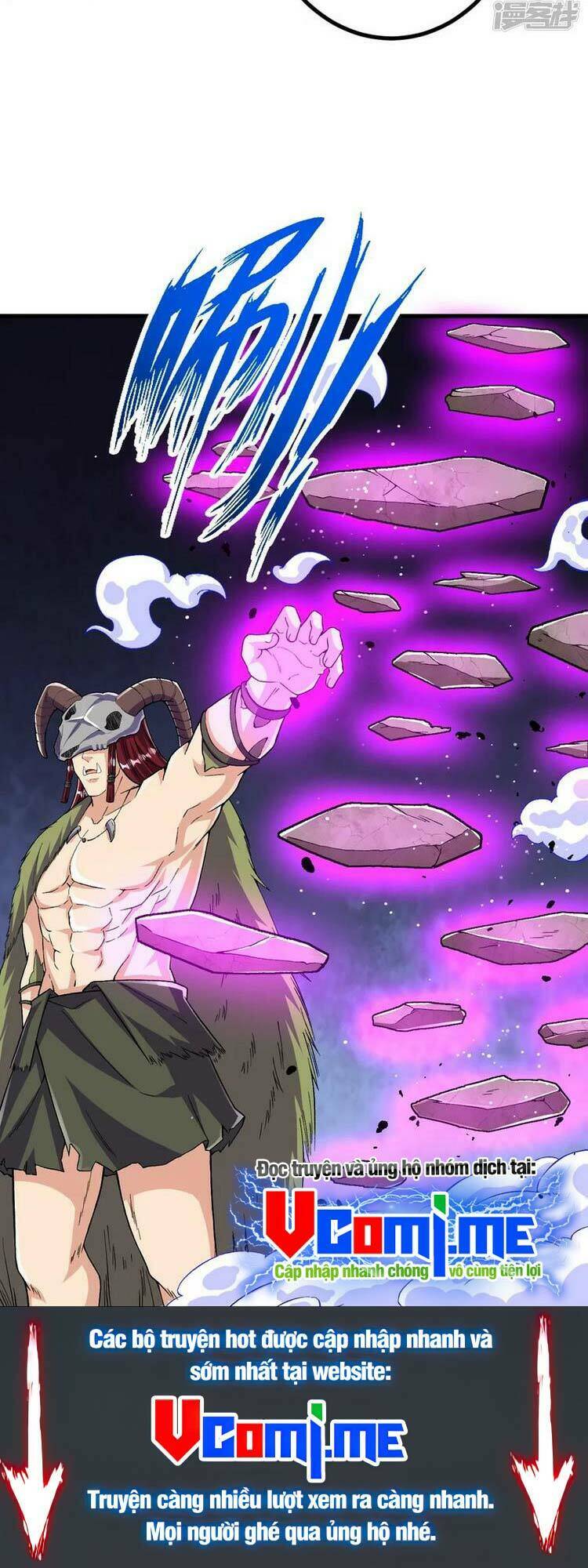 Lão Tổ Luyện Thể Mạnh Nhất Lịch Sử: Chapter 109