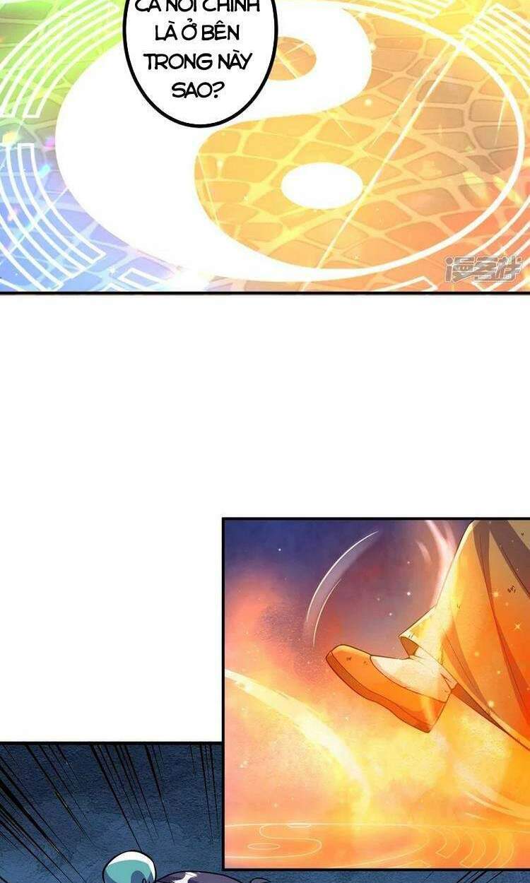 Lão Tổ Luyện Thể Mạnh Nhất Lịch Sử: Chapter 11