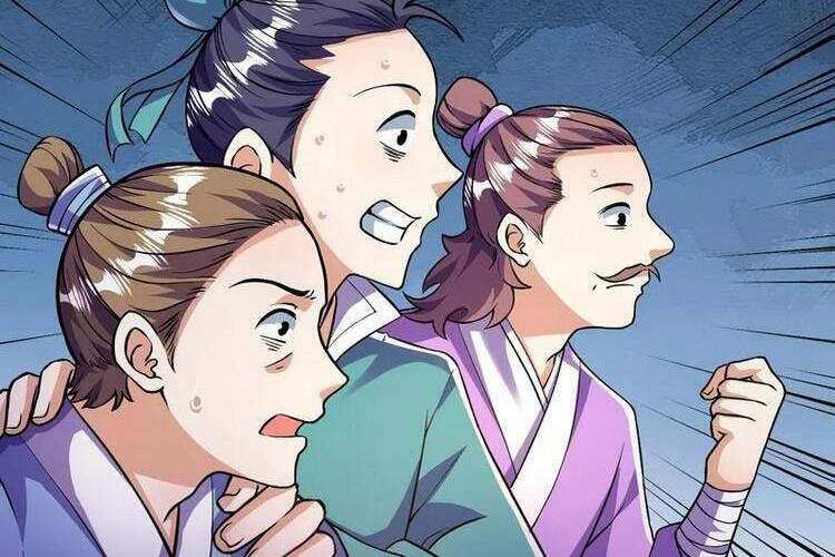 Lão Tổ Luyện Thể Mạnh Nhất Lịch Sử: Chapter 11
