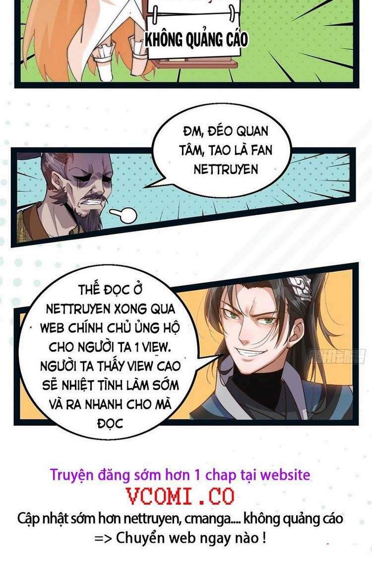 Lão Tổ Luyện Thể Mạnh Nhất Lịch Sử: Chapter 11