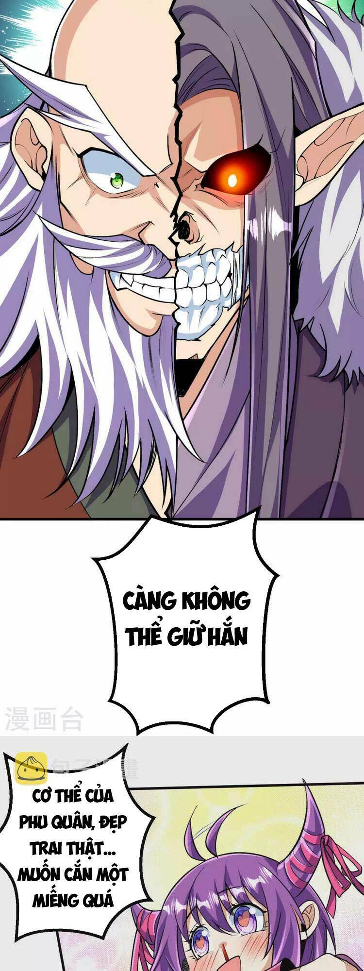 Lão Tổ Luyện Thể Mạnh Nhất Lịch Sử: Chapter 115