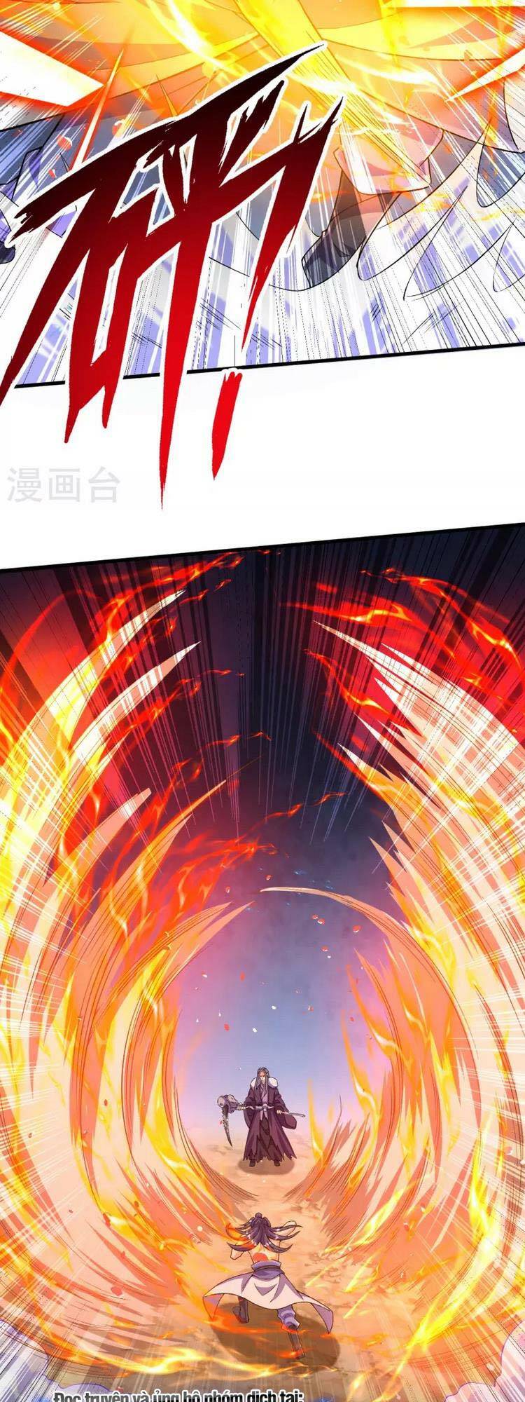 Lão Tổ Luyện Thể Mạnh Nhất Lịch Sử: Chapter 119