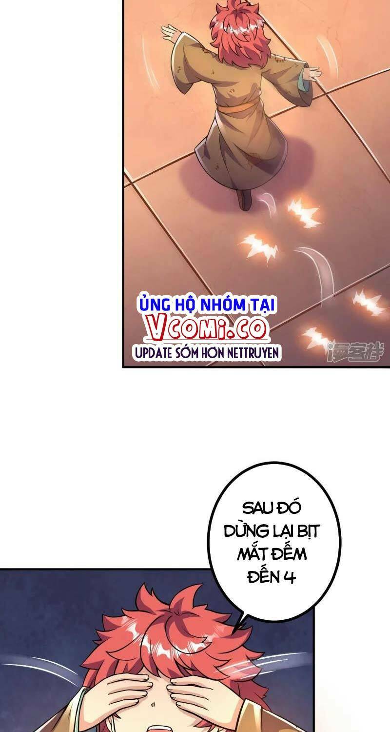 Lão Tổ Luyện Thể Mạnh Nhất Lịch Sử: Chapter 12