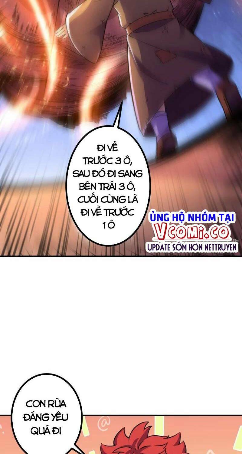 Lão Tổ Luyện Thể Mạnh Nhất Lịch Sử: Chapter 12