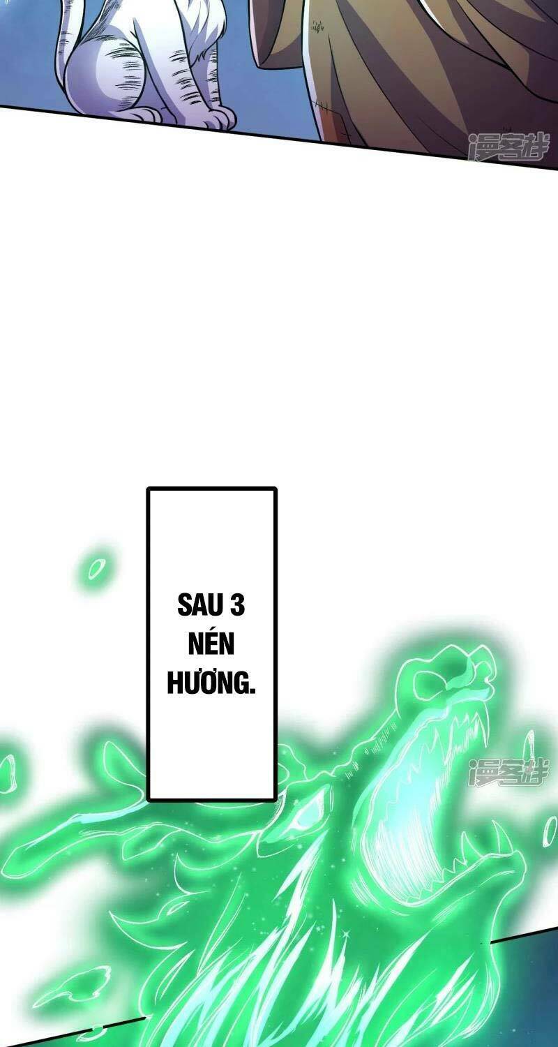 Lão Tổ Luyện Thể Mạnh Nhất Lịch Sử: Chapter 12