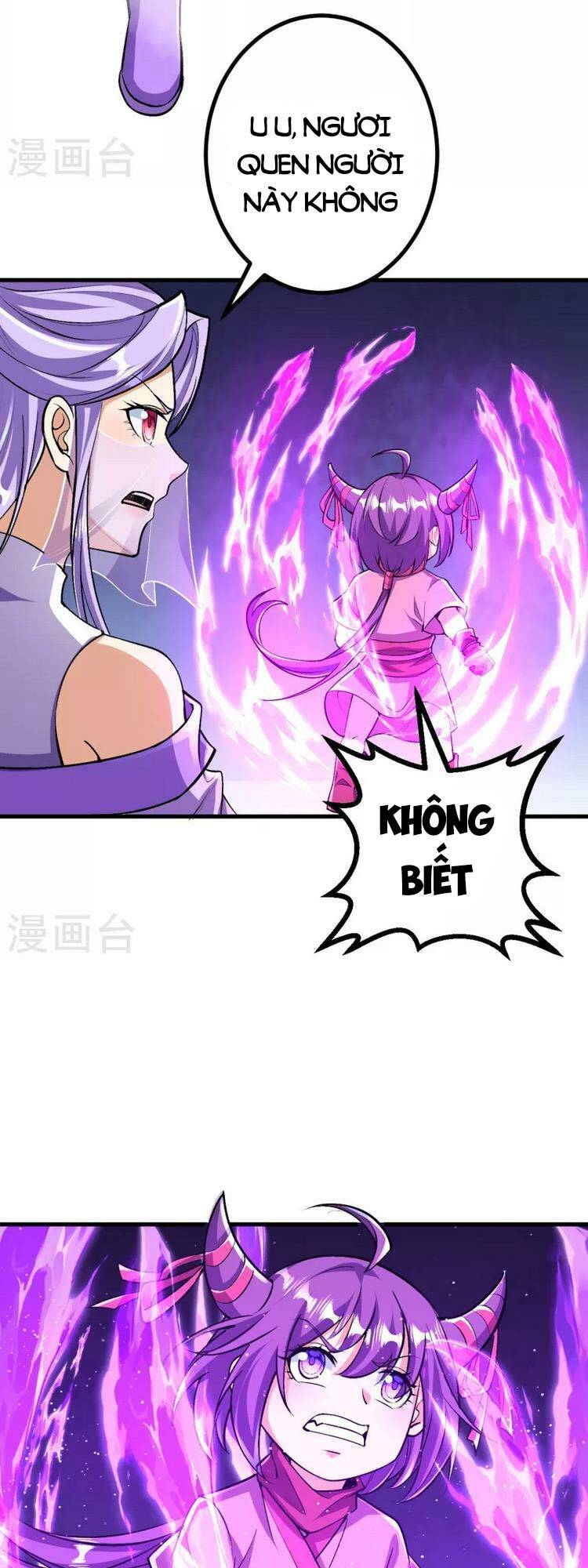 Lão Tổ Luyện Thể Mạnh Nhất Lịch Sử: Chapter 128