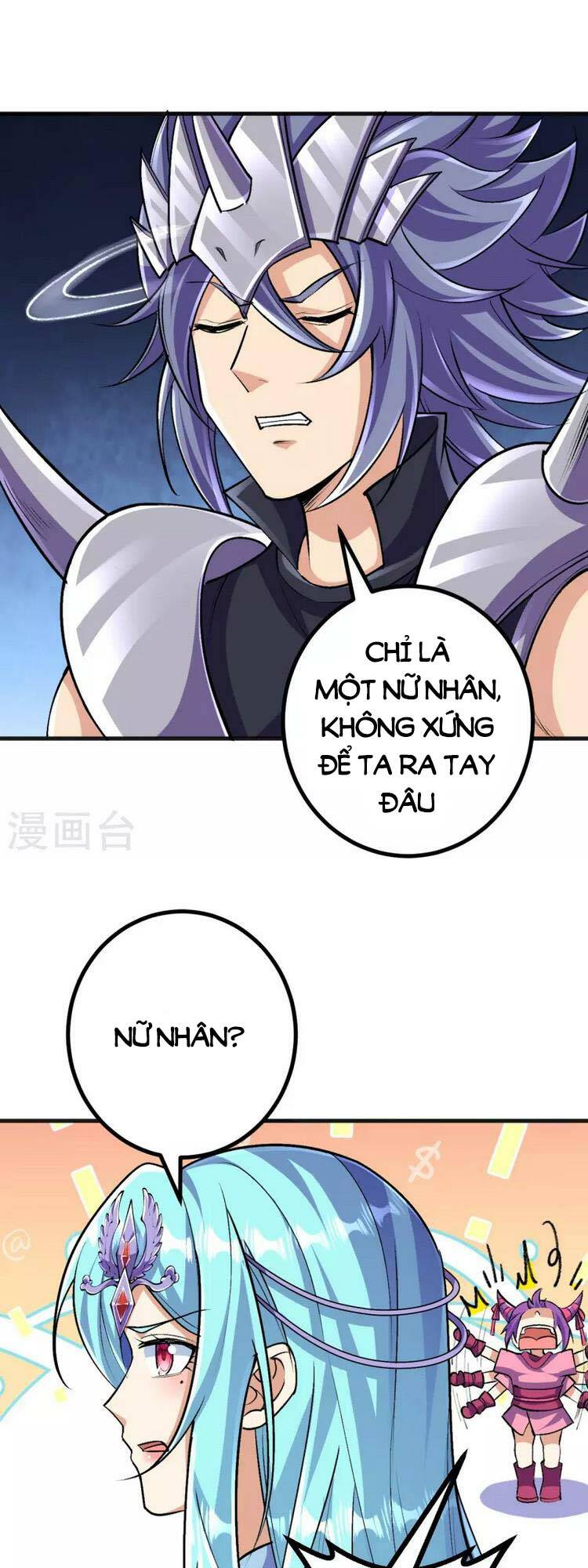 Lão Tổ Luyện Thể Mạnh Nhất Lịch Sử: Chapter 128