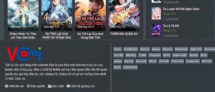 Lão Tổ Luyện Thể Mạnh Nhất Lịch Sử: Chapter 128