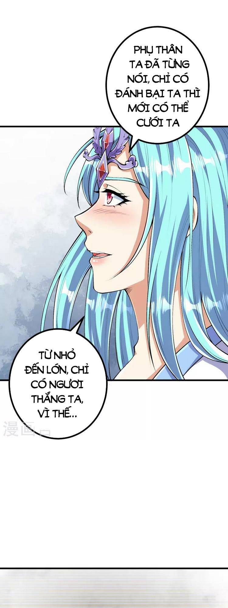 Lão Tổ Luyện Thể Mạnh Nhất Lịch Sử: Chapter 129