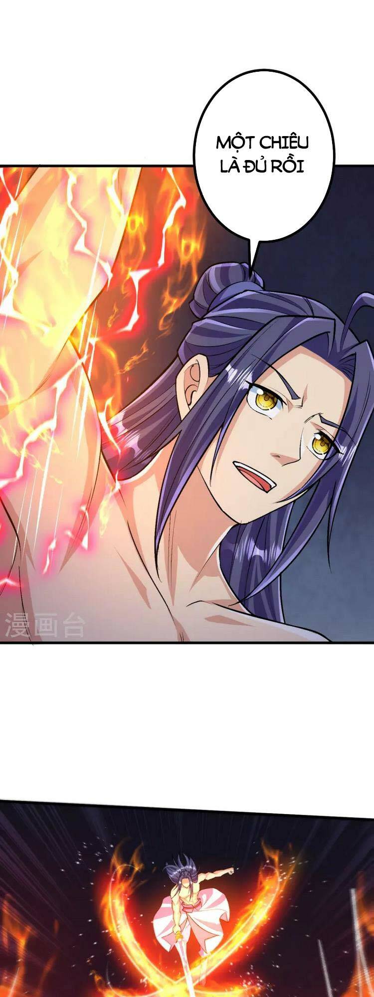 Lão Tổ Luyện Thể Mạnh Nhất Lịch Sử: Chapter 131