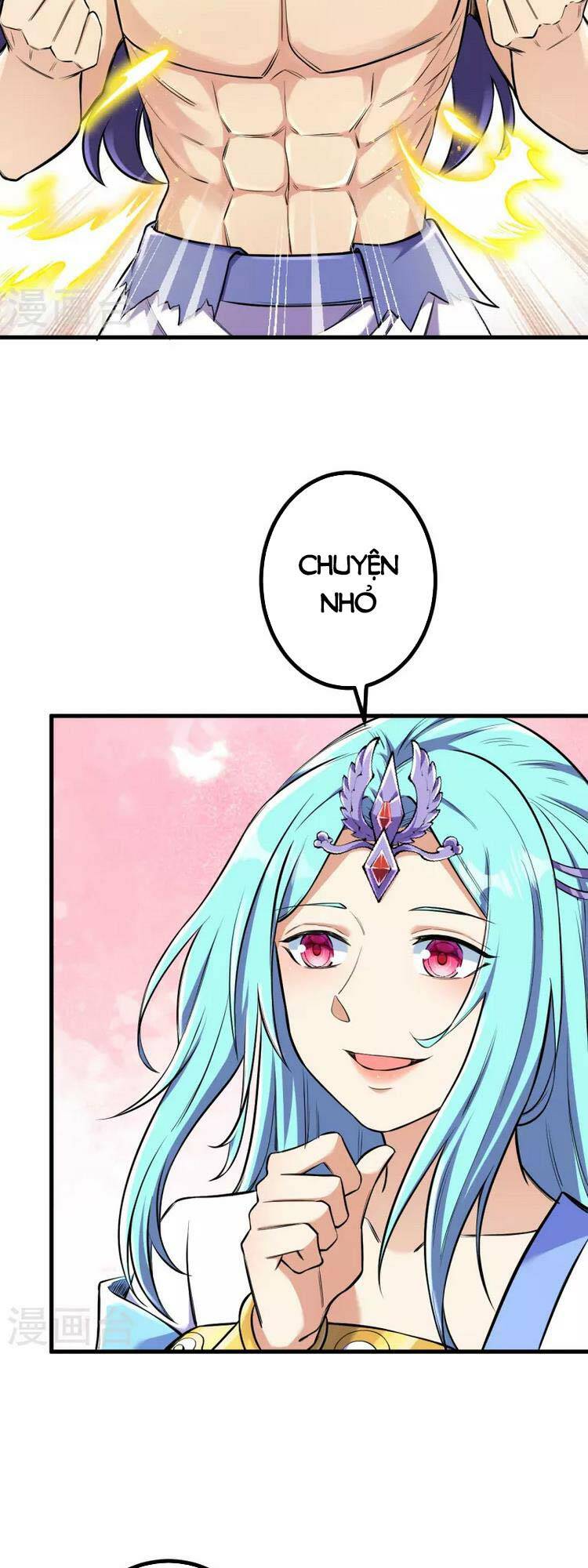Lão Tổ Luyện Thể Mạnh Nhất Lịch Sử: Chapter 132