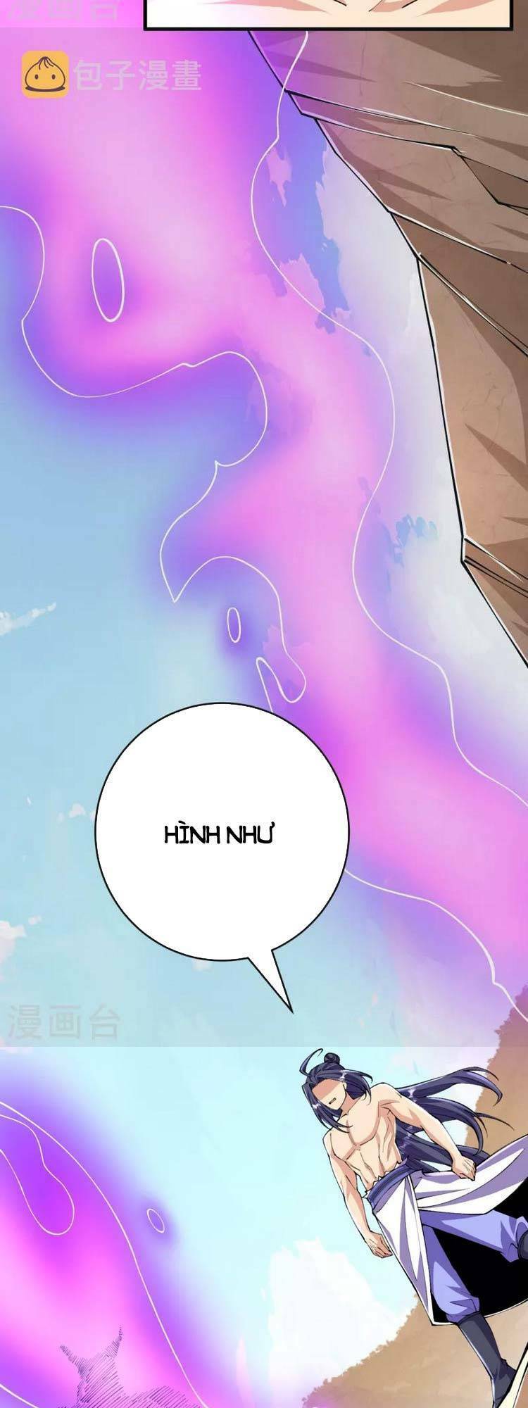 Lão Tổ Luyện Thể Mạnh Nhất Lịch Sử: Chapter 133