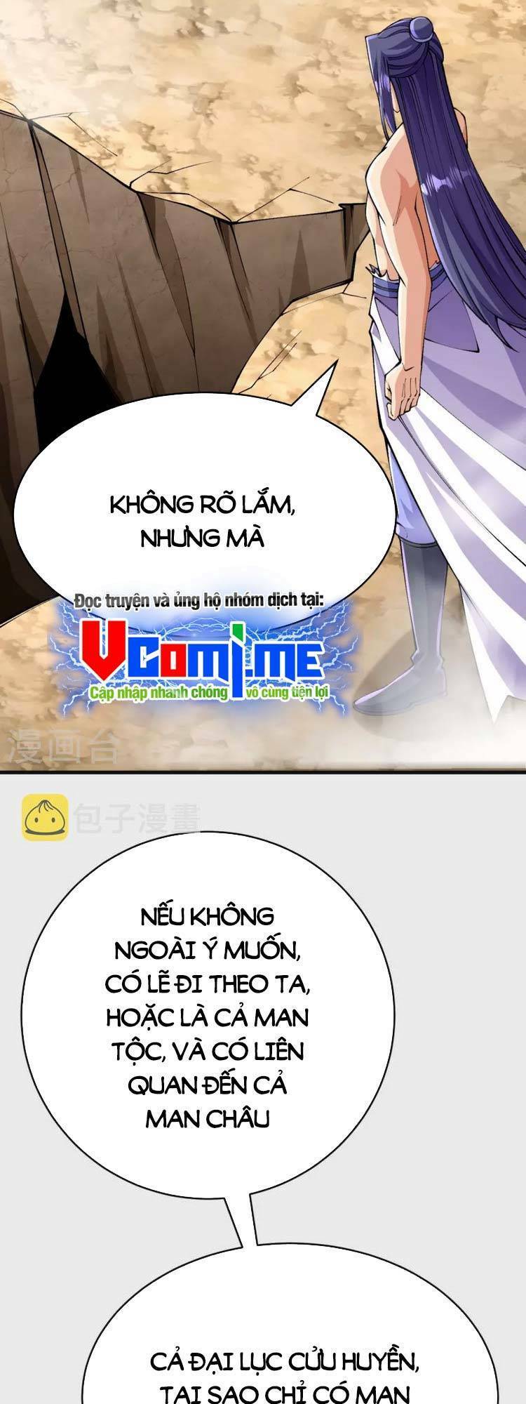 Lão Tổ Luyện Thể Mạnh Nhất Lịch Sử: Chapter 133