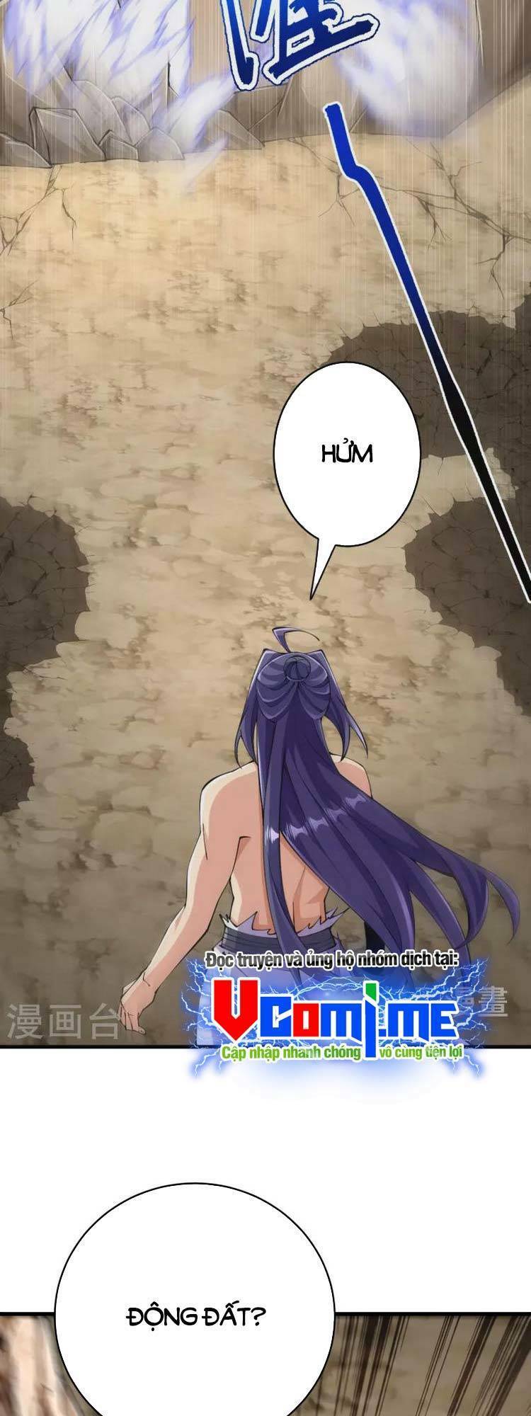 Lão Tổ Luyện Thể Mạnh Nhất Lịch Sử: Chapter 133
