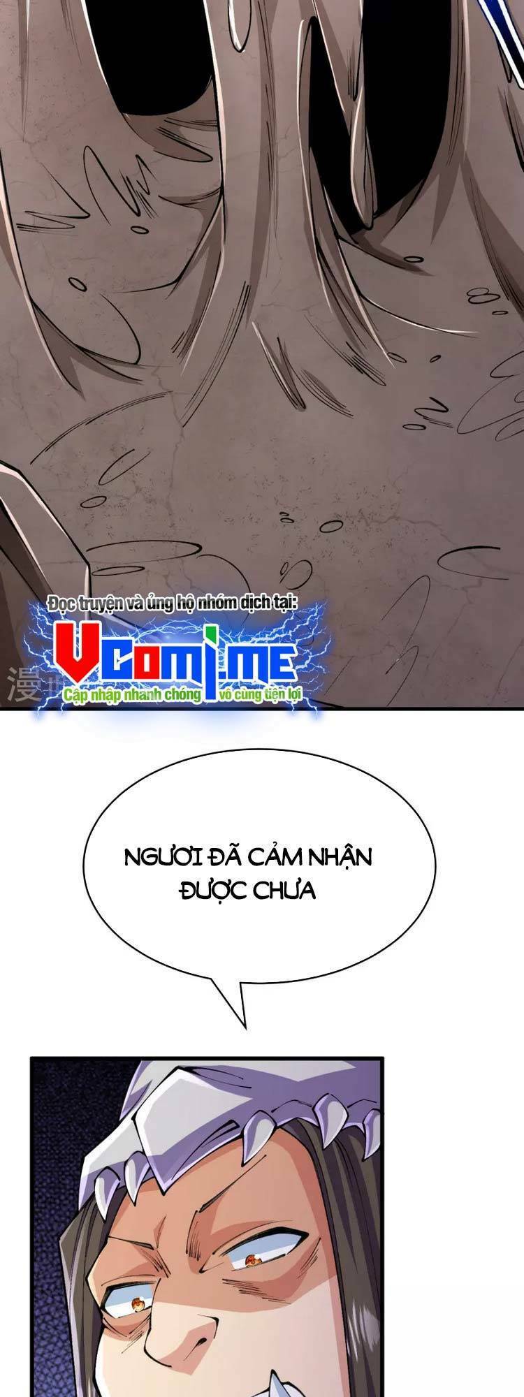 Lão Tổ Luyện Thể Mạnh Nhất Lịch Sử: Chapter 133