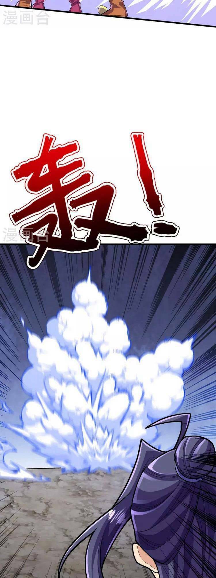 Lão Tổ Luyện Thể Mạnh Nhất Lịch Sử: Chapter 134