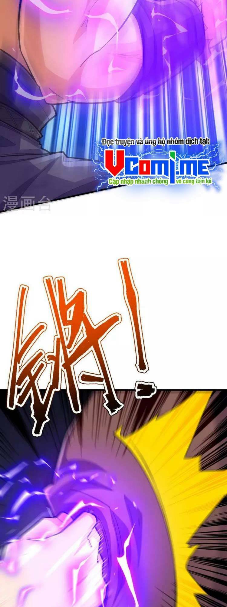 Lão Tổ Luyện Thể Mạnh Nhất Lịch Sử: Chapter 134