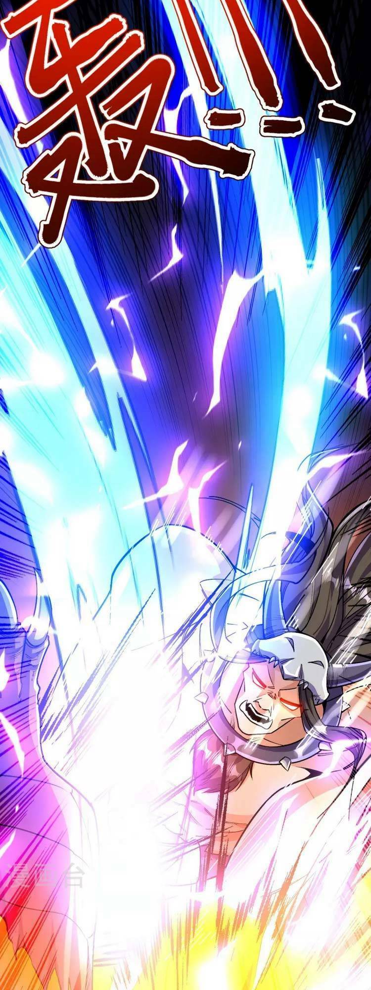Lão Tổ Luyện Thể Mạnh Nhất Lịch Sử: Chapter 135