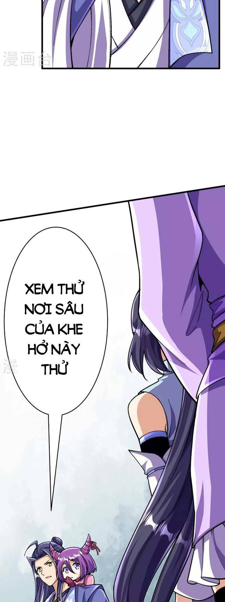 Lão Tổ Luyện Thể Mạnh Nhất Lịch Sử: Chapter 135