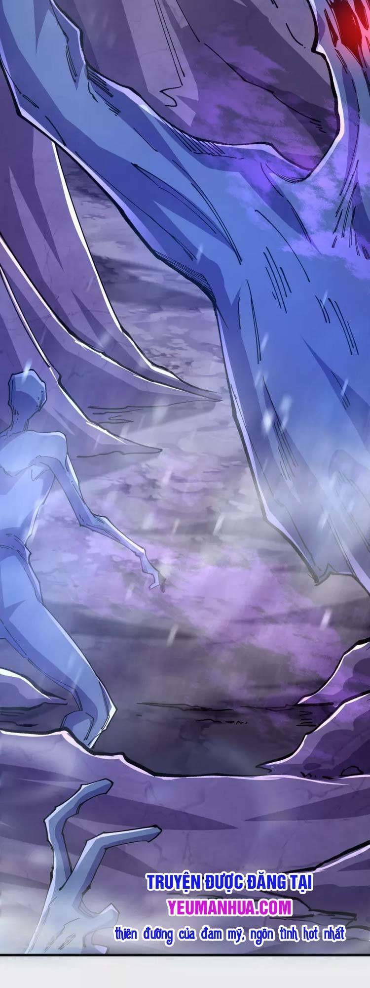 Lão Tổ Luyện Thể Mạnh Nhất Lịch Sử: Chapter 135