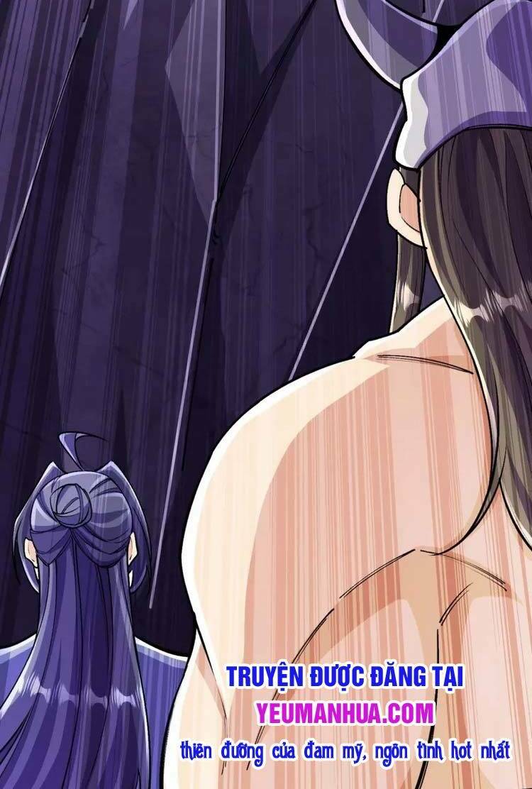 Lão Tổ Luyện Thể Mạnh Nhất Lịch Sử: Chapter 135